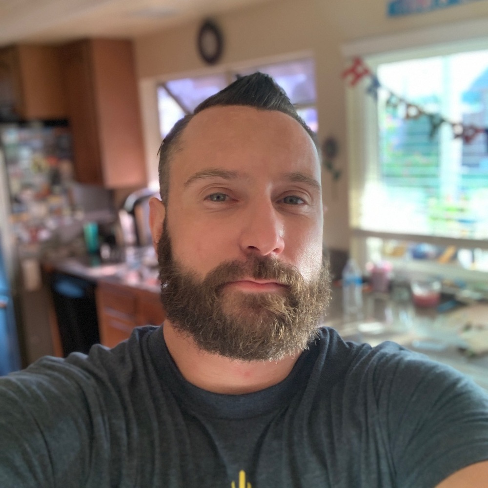 Meet your Posher, Matt